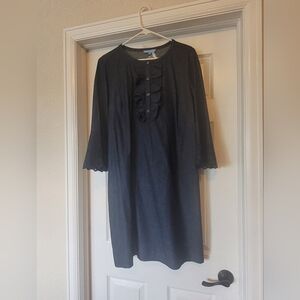 Draper James Shift Dress